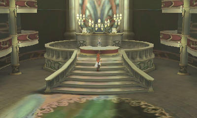 Tales of the Abyss - Imagen 47